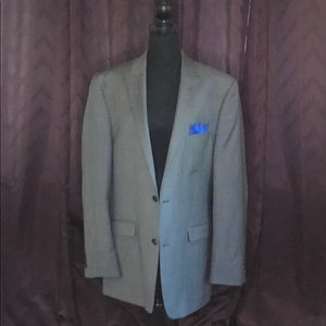 Men’s Suit